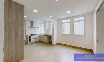 Imagem 7: Vila Nova Conceição - 212 m² área útil - 3 dormitórios, 1 suíte, 2 vagas garagem - REFORMA