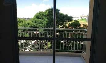 Imagem 3: Apartamento em Mogi das Cruzes