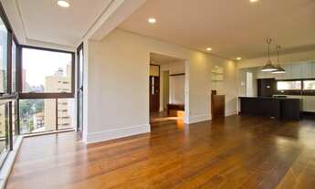 Imagem 3: Apartamento de Luxo em SP - Itaim Bibi