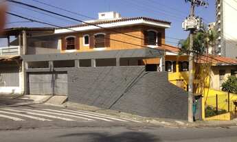 Imagem 2: Sobrado! Bem Localizado! Alto de Santana