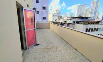 Imagem 4: Cobertura para venda com 3 quartos, suíte, 2 vagas, rua Romualdo em São Mateus - Juiz de F