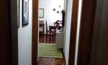 Imagem 2: Cobertura para venda com 2 quartos, garagem, em Cascatinha - Juiz de Fora - MG