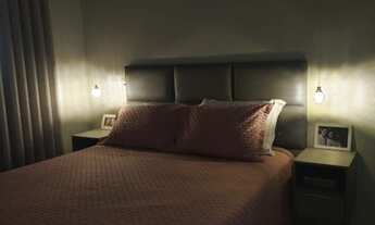 Imagem 7: Apartamento Jardim Botânico 68 m²