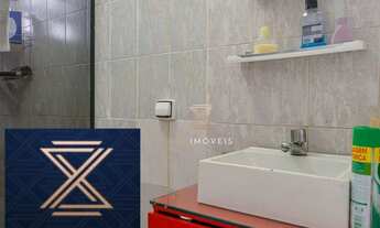 Imagem 3: Apartamento com 2 dormitórios à venda, 71 m² por R$ 306.027 - Freguesia (Jacarepaguá) - Ri