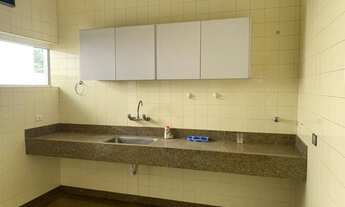 Imagem 7: Locação - Casa comercial - Chácara Machadinho II - Americana - SP