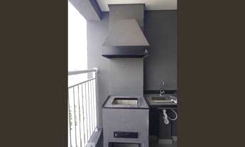 Imagem 2: Apartamento para venda possui 56 metros quadrados com 2 quartos em Jardim Matarazzo - São