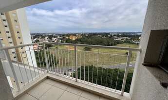 Imagem 5: Parque Ecoville Apartamento com 3 dormitórios