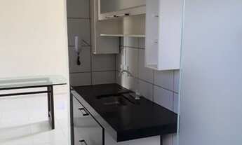 Imagem 4: Apartamento em Nova Parnamirim (55 m², 2/4, elevador, Cond. Dom Wagner