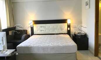 Imagem 2: Flat para moradia ou investimento prox a Av. Paulista e 23 de Maio