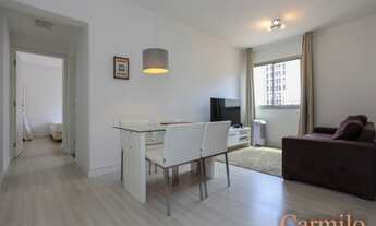 Imagem 1: Impecável e super bem localizado!