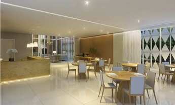 Imagem 5: A Melhor Cobertura do Aquarius: 05 Suítes, Vista Mar Espetacular, 05 Vagas!!!