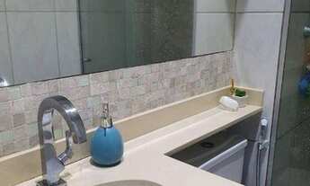 Imagem 8: Apartamento com 2 dormitórios, 57 m² - venda por R$ 300.000 ou aluguel por R$ 1.300/mês