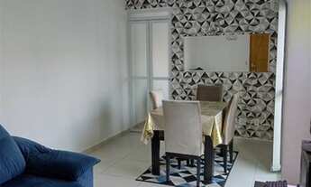 Imagem 5: APARTAMENTO BOQUEIRAO - PRAIA GRANDE SP