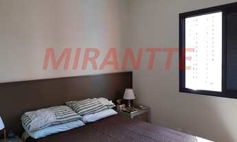 Imagem 6: Apartamento para venda tem 80 metros quadrados com 3 quartos em Lauzane Paulista - São Pau