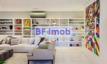 Imagem 7: Excelente cobertura duplex, reformada e impecável!!