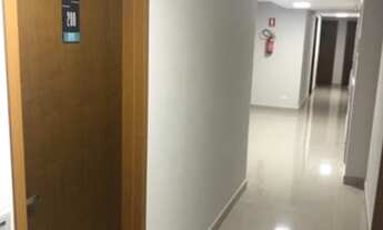 Imagem 4: Flat com 1 quarto Cidade Universitária em Anápolis - GO