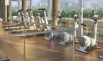 Imagem 3: Apartamento Garden de 274 m² com 4 quartos no Jardim Oceânico/RJ