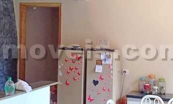 Imagem 4: Terreno de 784m² com duas casas no centro de Alm. Tamandaré