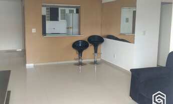 Imagem 4: 1269)Apartamento para aluguel tem 60 metros quadrados com 2 quartos em Santa Isabel - Ter