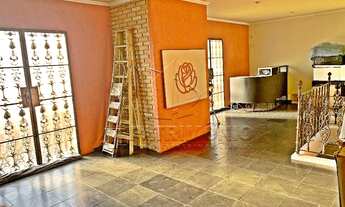 Imagem 2: Casa à venda com 3 dormitórios em Fiori, Sorocaba cod:17330