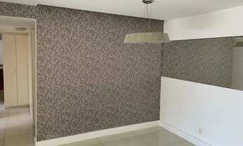 Imagem 3: Apartamento para venda tem 115 metros quadrados com 3 quartos