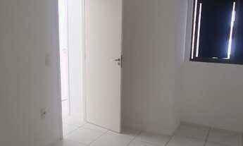 Imagem 6: Apartamento para aluguel possui 60 metros quadrados com 2 quartos