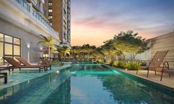 Imagem 5: Jardim da Mata - São Francisco - 95m² - 240m², 3 - 4 quartos - Rua Conde Luiz Eduardo Mata