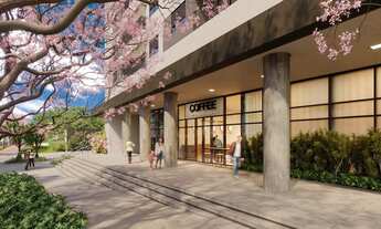 Imagem 4: Apartamento à venda na Lapa\Vila Anastácio \\ 47, 55 e 67 m² \\ 2 e 3 dorms com suíte