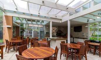 Imagem 6: Apartamento com 3 dormitórios à venda, 127 m² por R$ 2.700.000 - Vila Olímpia - São Paulo