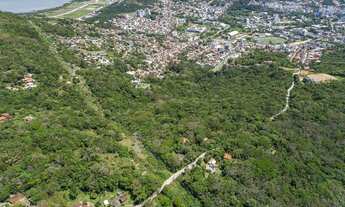 Imagem 6: TERRENO NA REGIÃO CENTRAL, FLORIANOPOLIS