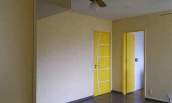 Imagem 3: Apartamento 2 Quartos com Vista Livre e Andar Alto - Fonseca - Niterói - RJ