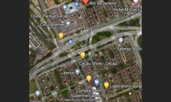 Imagem 4: Apartamento para venda com 63 metros quadrados com 3 quartos em Parque Cecap - Guarulhos