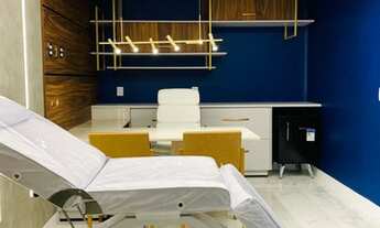 Imagem: Consultório para aluguel tem 43 metros