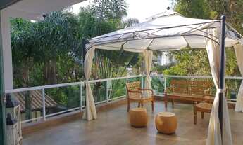 Imagem 6: EXCLENTE IMÓVEL, TERRENO 1.000 METROS EM RUA TRANQUILA DO JARDIM FLORESTA