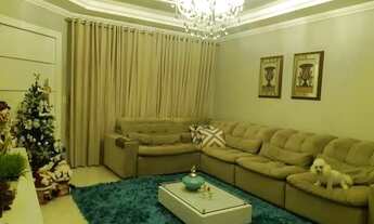 Imagem 3: Sobrado para venda tem 170 metros quadrados com 3 quartos em Jardim do Cruzeiro - Mairinqu