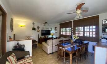 Imagem 6: Casa ESPETACULAR na Ponta Da Praia - 3 suítes e lazer!! NÃO ACEITA PERMUTA