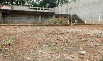 Imagem: Terreno à venda no City América na Rua