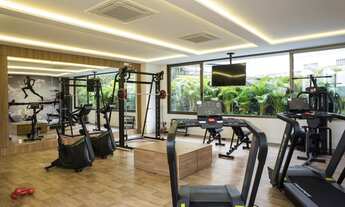 Imagem 6: Edificio Invite Klabin