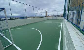 Imagem 3: APTO 43 m² 1 quarto TODO MOBILIADO COMO NAS FOTOS em Aviação - Praia Grande - SP