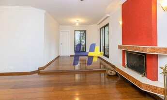 Imagem 7: Apto a venda com 205 m² na Vila Nova Conceição!!!