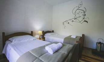 Imagem 7: Imóvel comercial/residencial em meio a Serra da Cantareira! Estuda permuta!