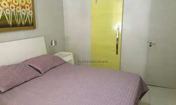 Imagem 6: Apartamento com 2 dormitórios à venda, 82 m² por R$ 595.000,00 - Icaraí - Niterói/RJ