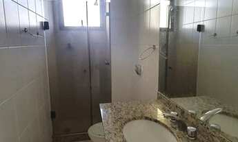 Imagem 2: Gleba A 3 quartos 100m2