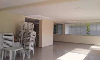 Imagem 2: RIO DE JANEIRO - Apartamento Padrão - Rocha Miranda