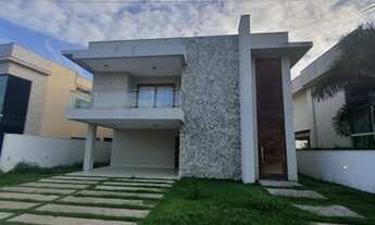 Imagem: Casa de condomínio sobrado para venda com