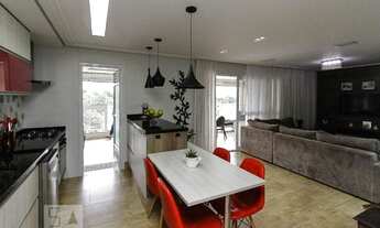 Imagem 2: 120m² 3 Suites ou 2 Suíte Lavabo Var Gourmet Churras carvão 2 vagas deter PRONTO Tudo pert