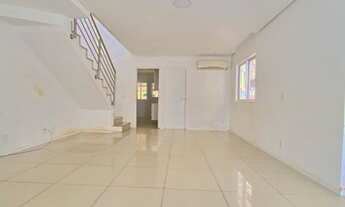 Imagem 2: Casa a Venda Condomínio Barcelona Zona Leste - Teresina - Piauí