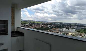 Imagem 6: Apartamento,72 M², 2 dormitórios, sendo 1 suíte, varanda gourmet, Bairro Flamboyant, - Tau