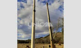 Imagem 4: Sitio em São Luis do Paraitinga