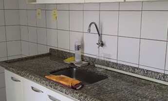 Imagem 2: Apartamento para locação no condomínio Sol Maior em Viinhedo - SP